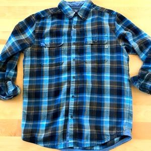 Marmot Flannel